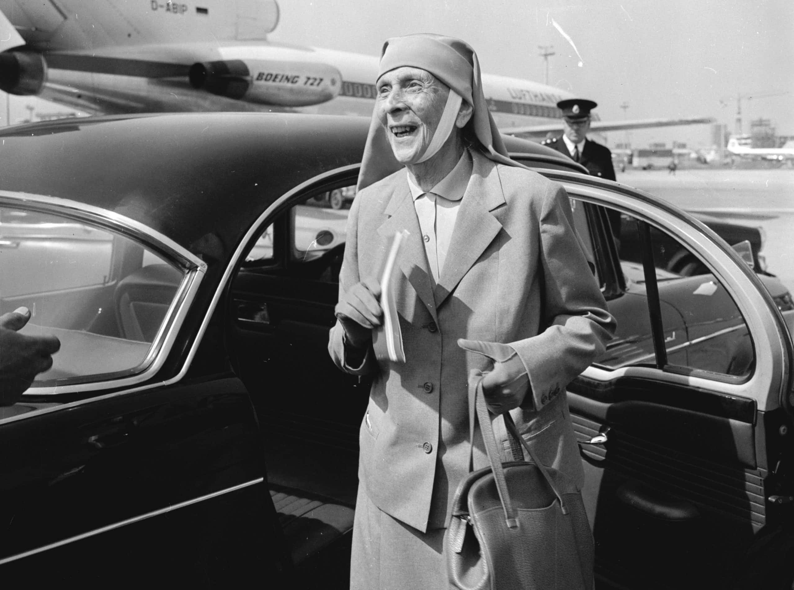 Princess Alice of Battenberg Facts