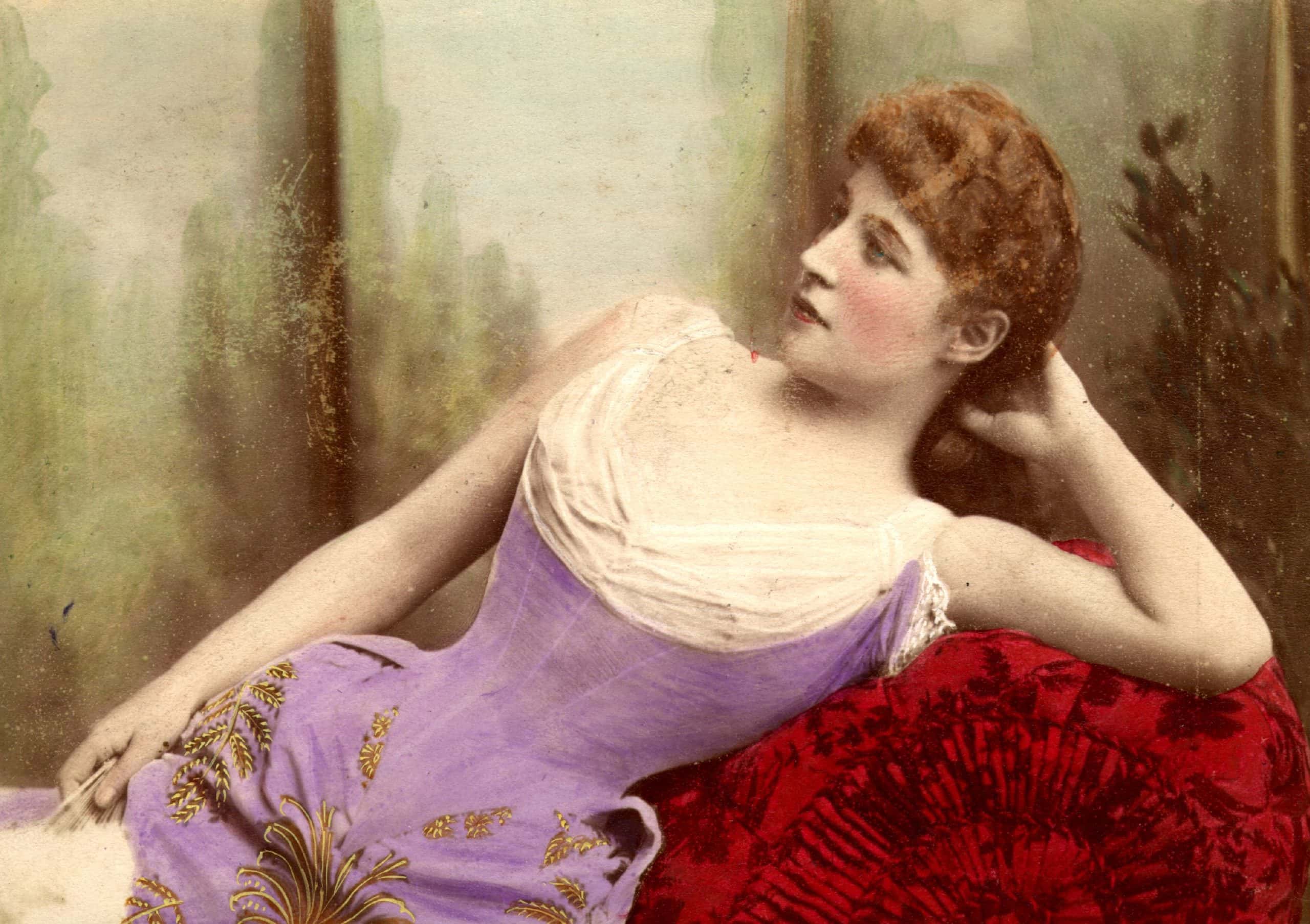 Lillie Langtry facts