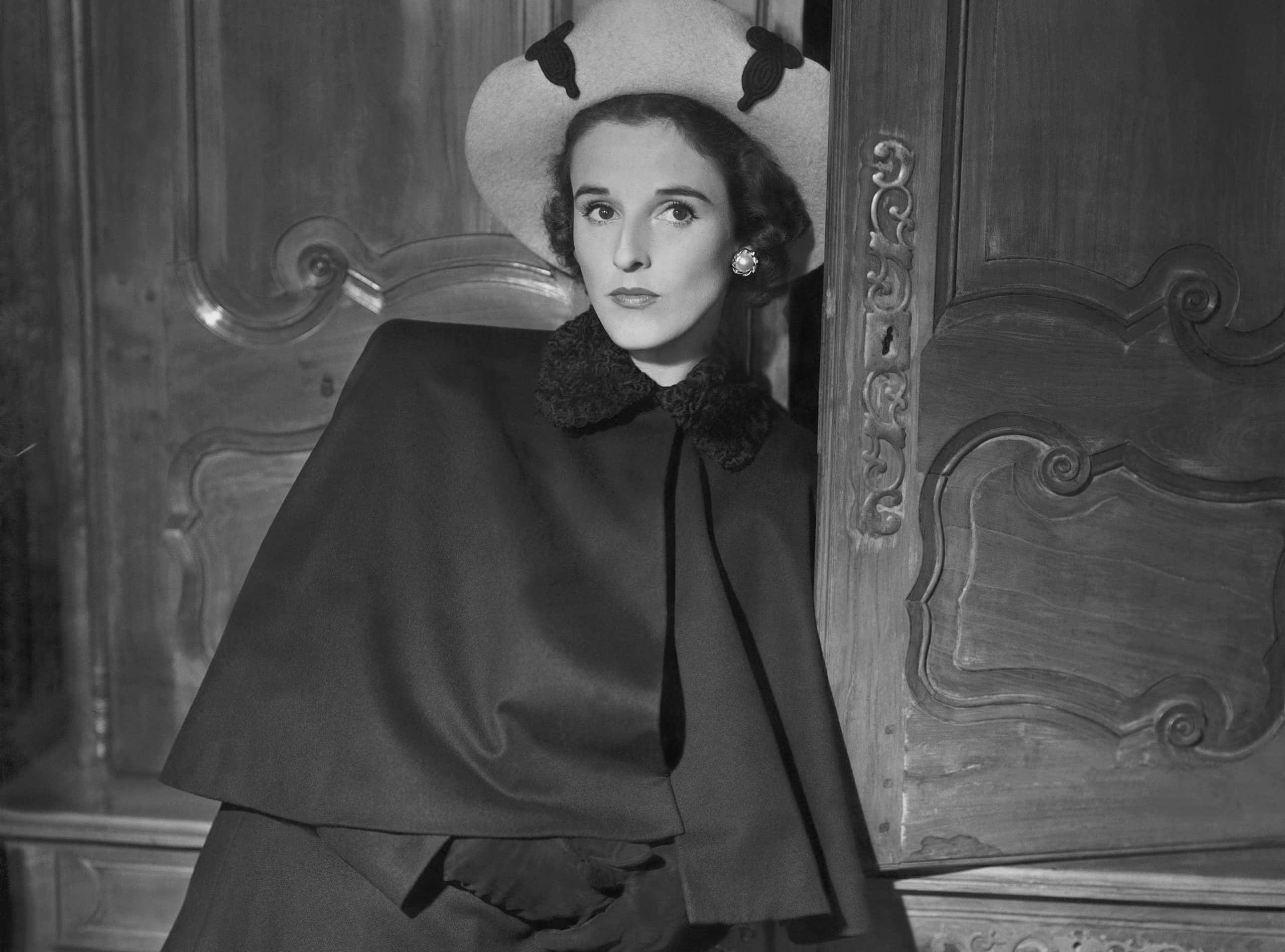 Babe Paley Facts