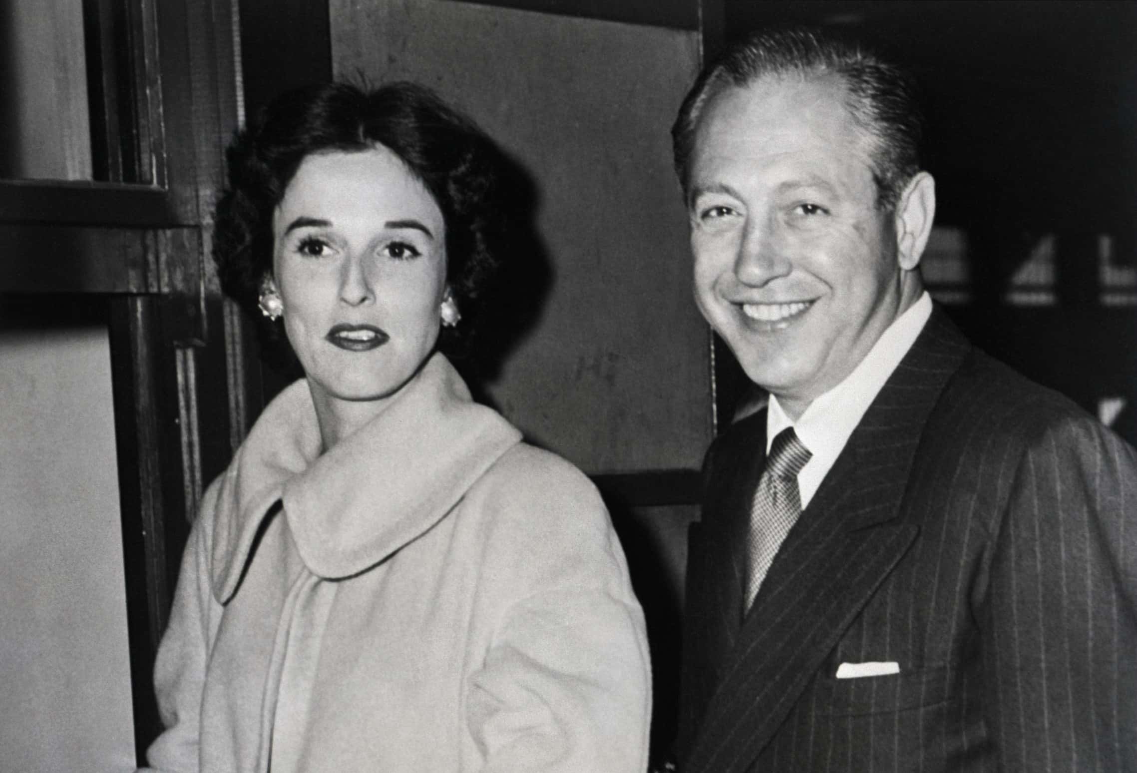 Babe Paley Facts