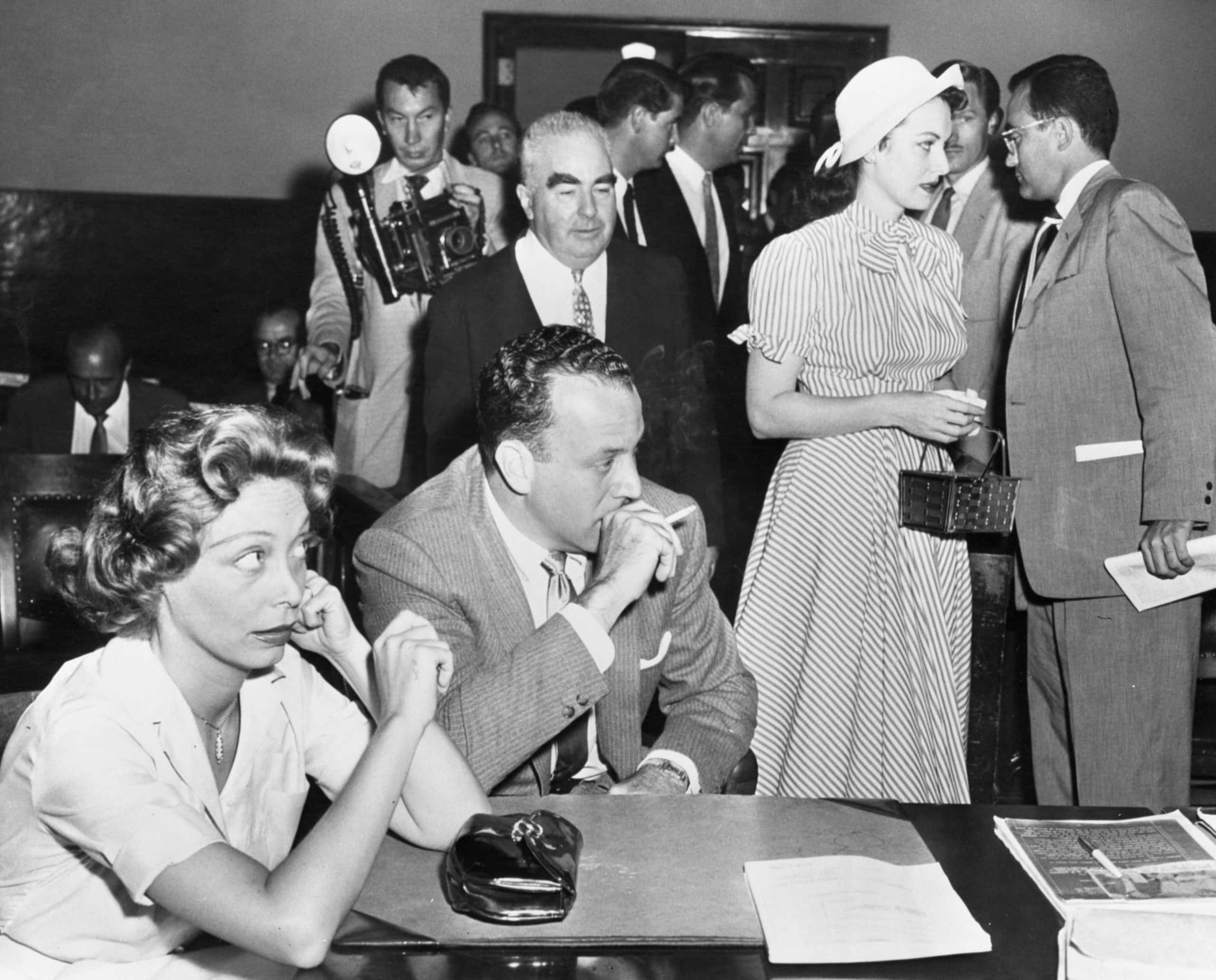 Maureen O'Hara facts 