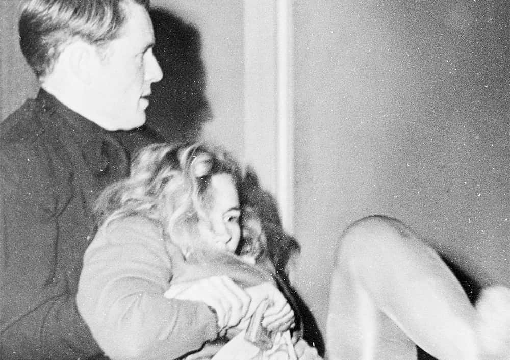 Frances Farmer Facts