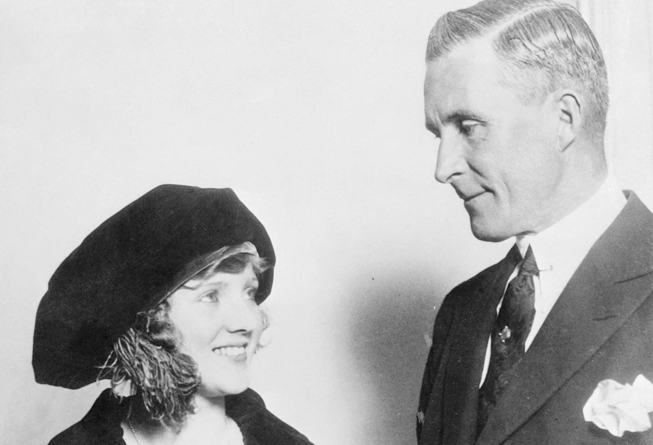 William Desmond Taylor Editorial