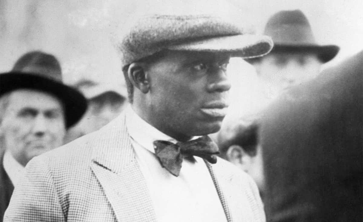 William Desmond Taylor Editorial