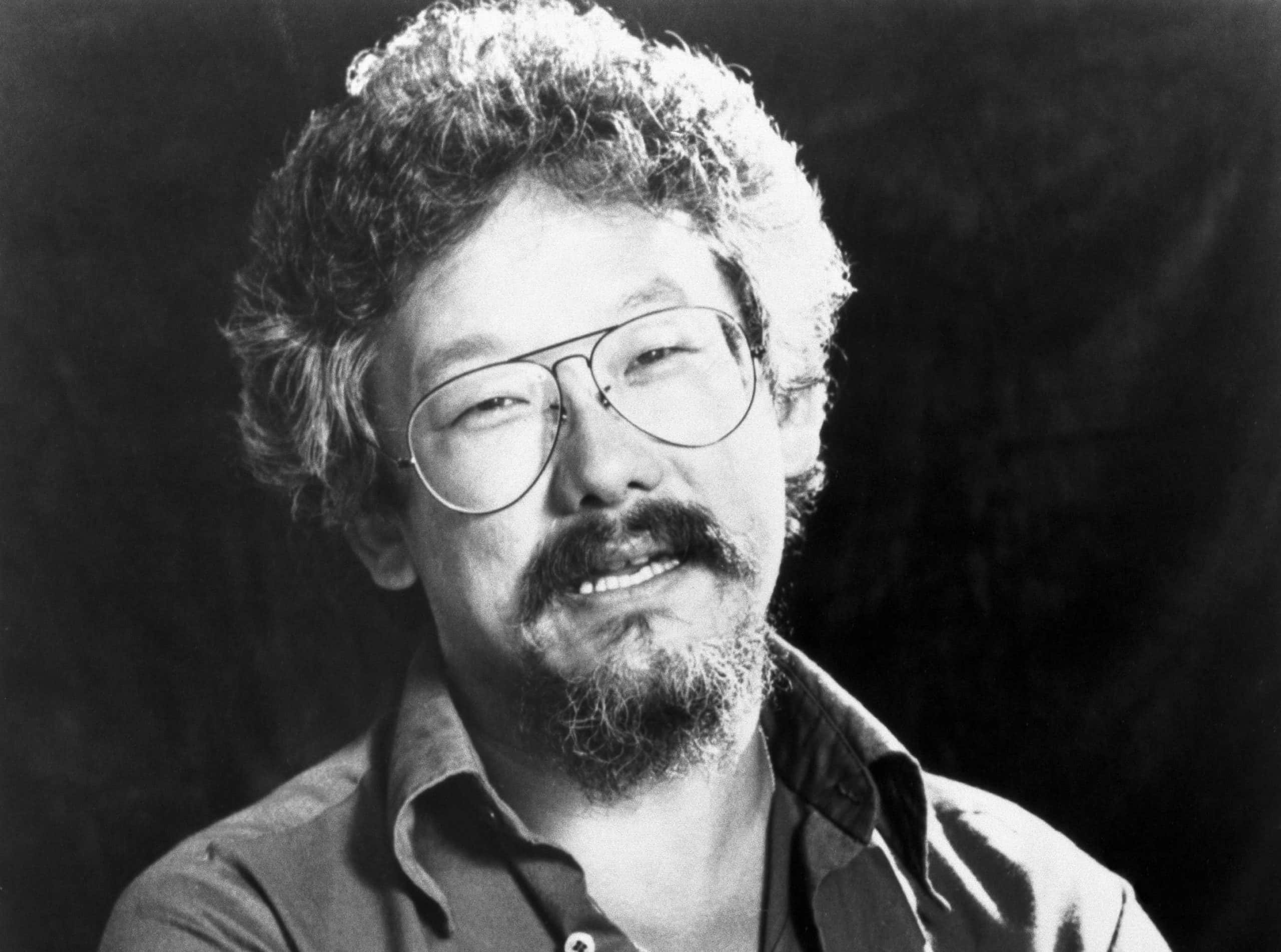 David Suzuki Facts