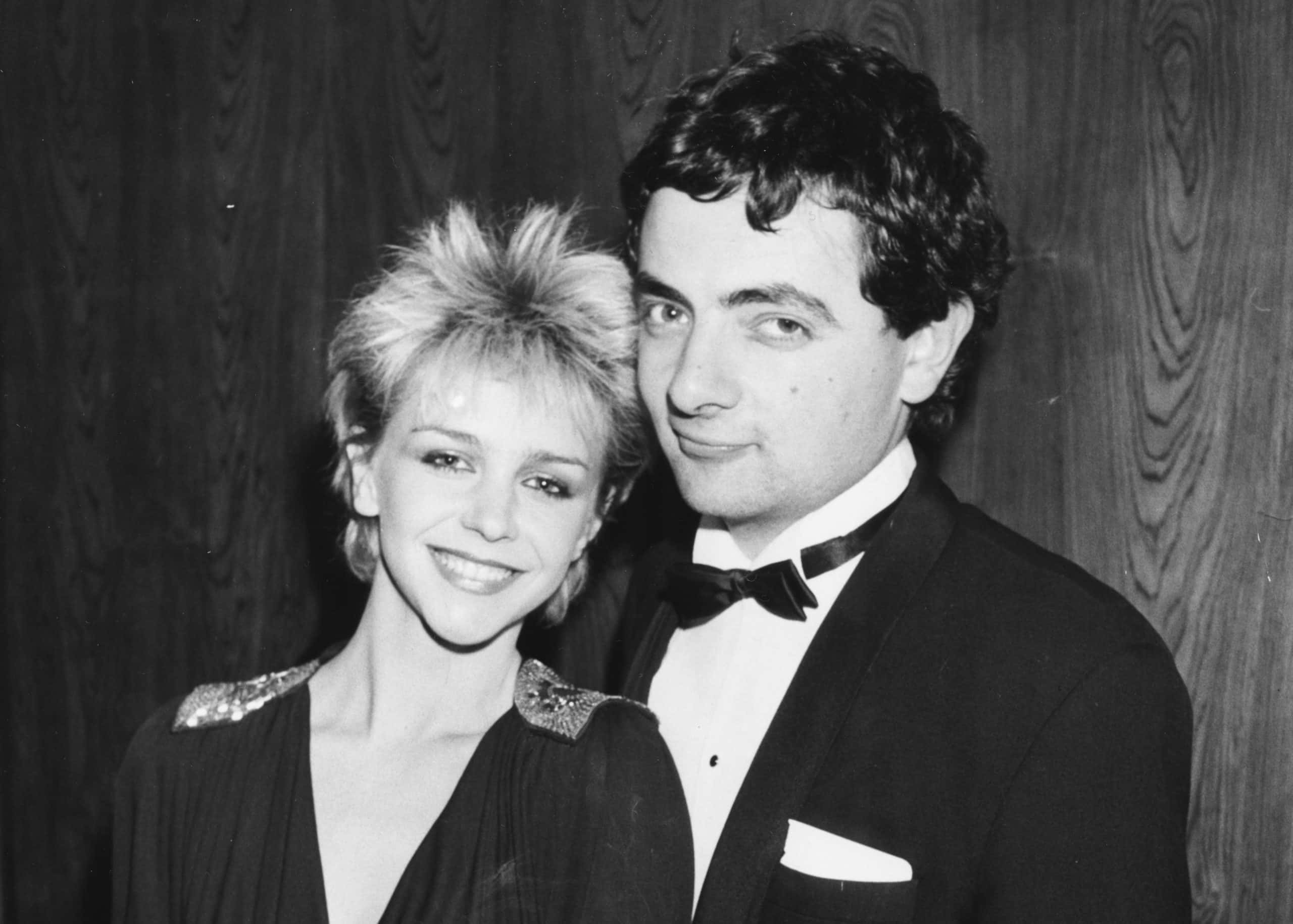 Rowan Atkinson facts