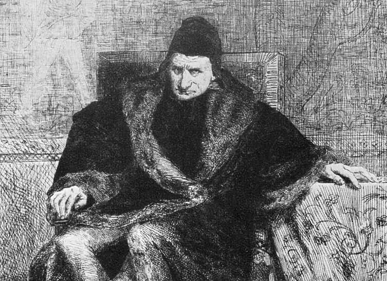 King Louis XI Of France Facts