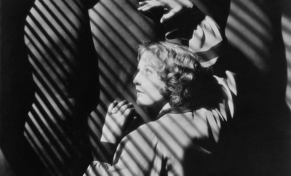 Thelma Todd Editorial