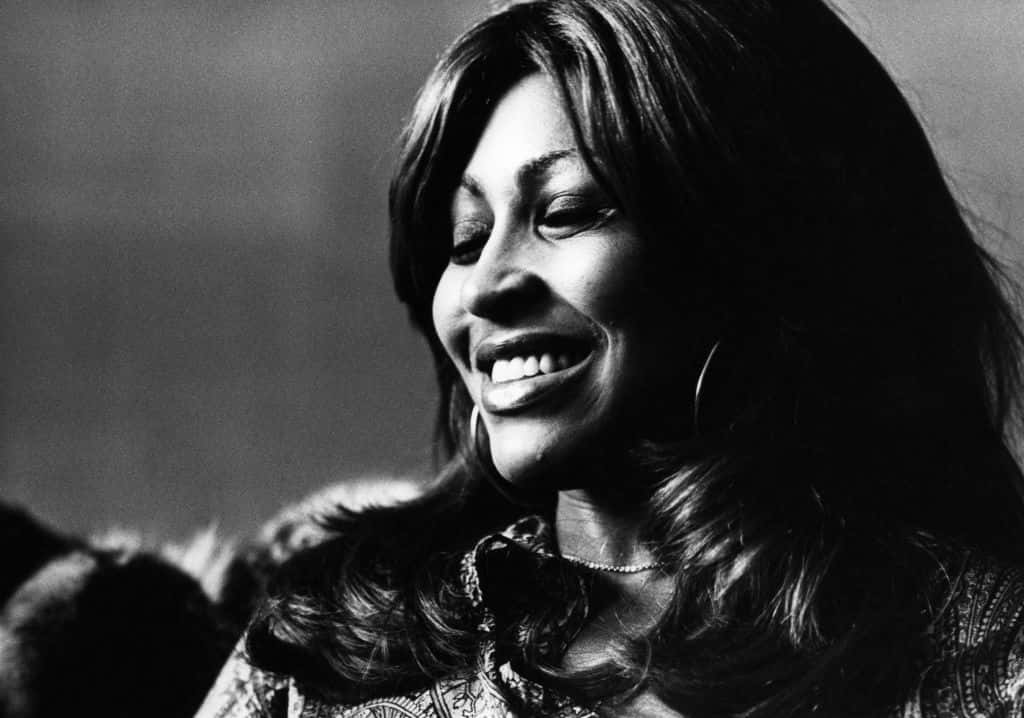 Tina Turner Facts
