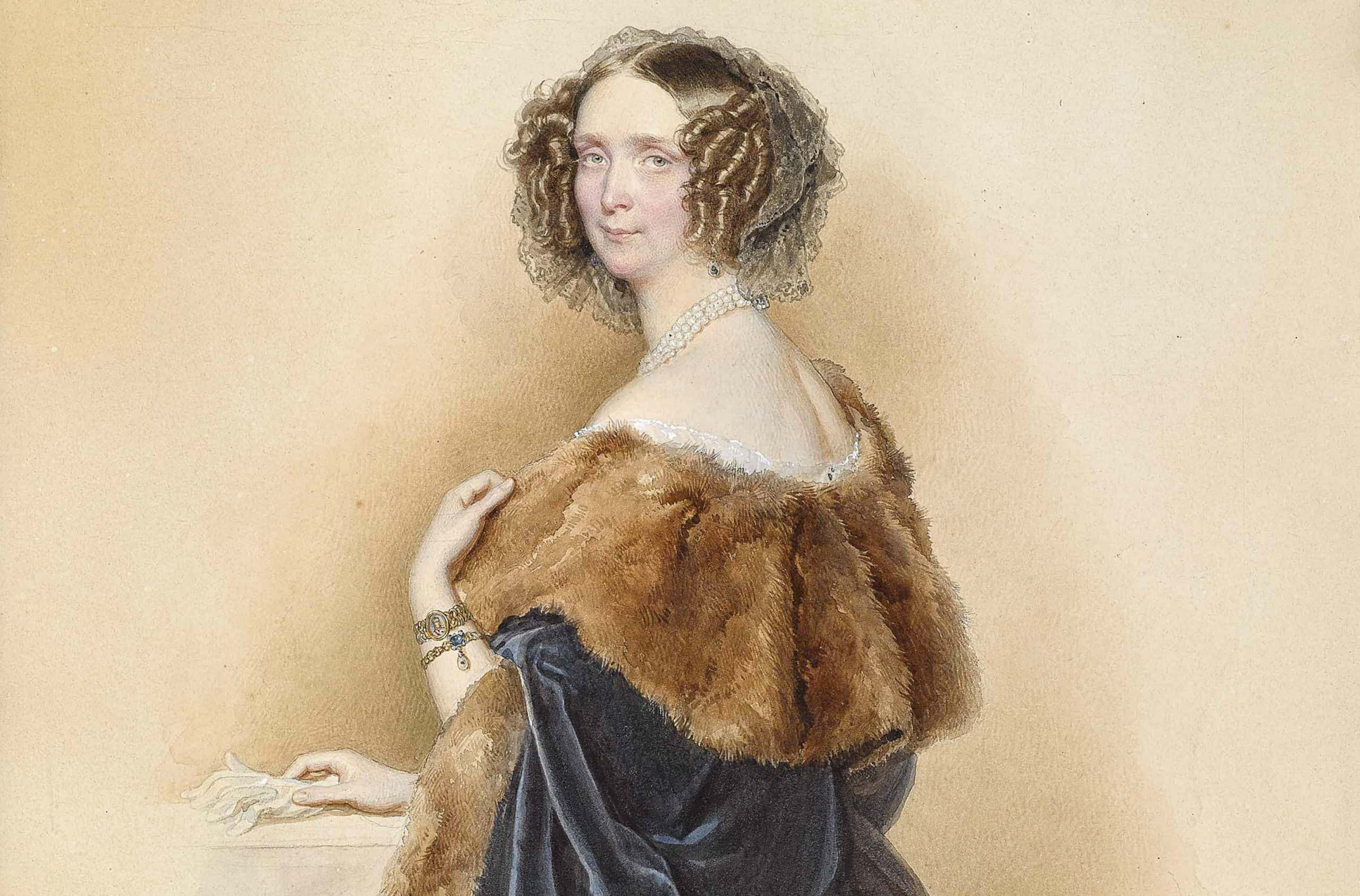 Princess Sophie of Bavaria Facts