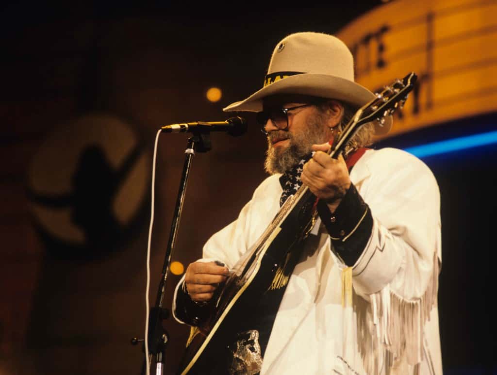 Country Music Legends Facts