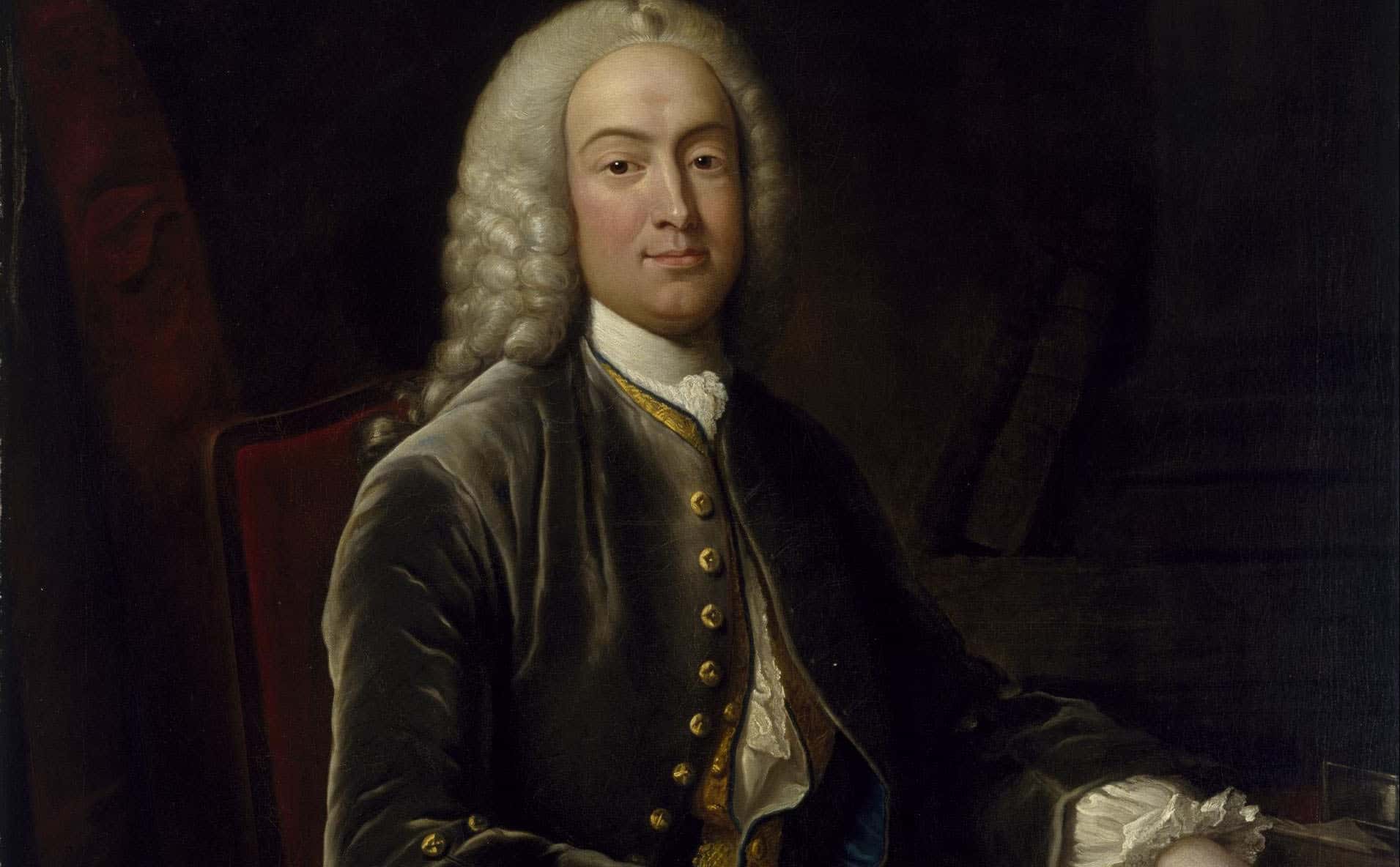 Dido Elizabeth Belle facts