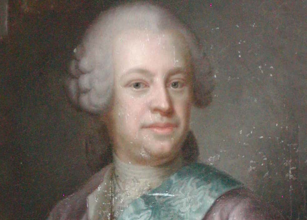 Queen Caroline facts 