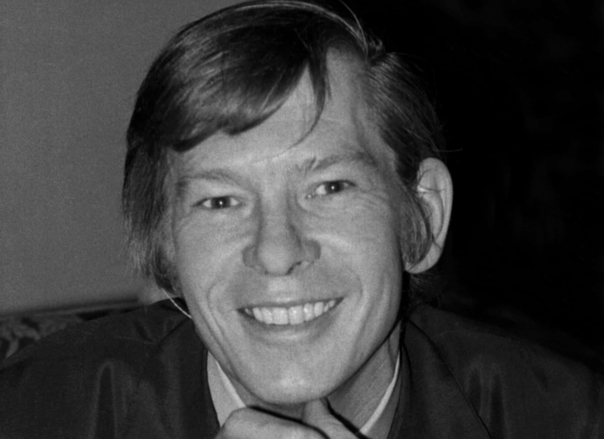 Secret Lives Of Show Biz Legends facts