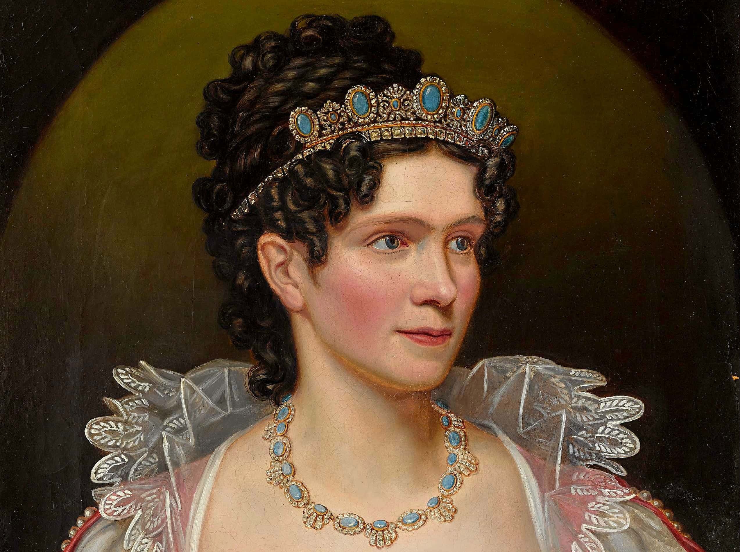 Princess Sophie of Bavaria Facts