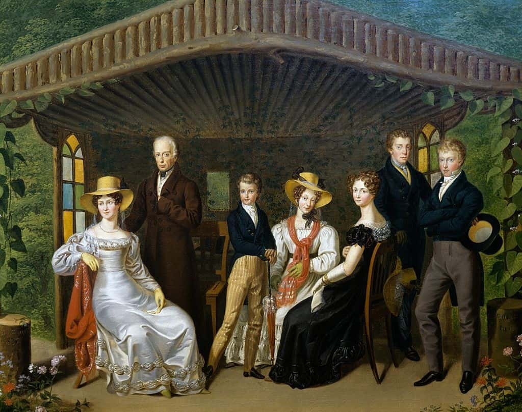 Princess Sophie of Bavaria Facts