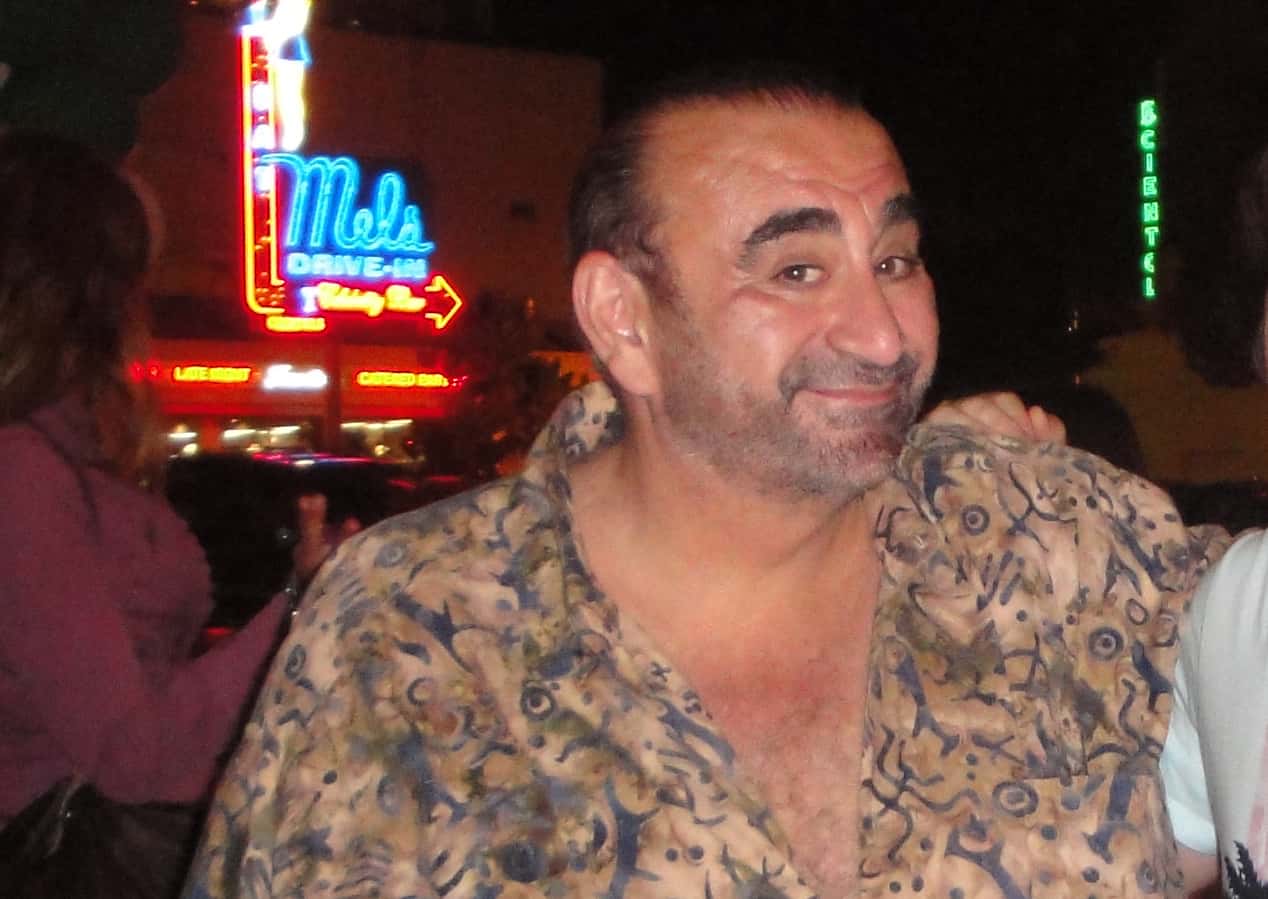 Sacha Baron Cohen facts