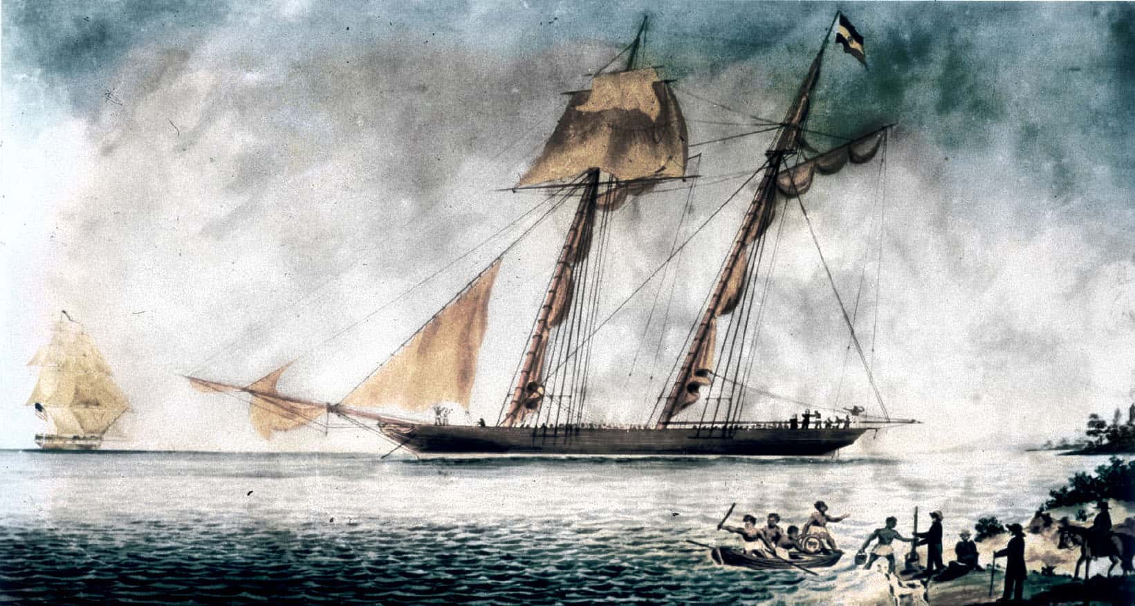 Dido Elizabeth Belle facts