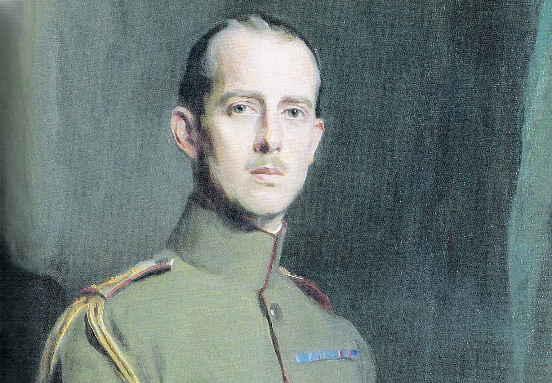 Princess Alice of Battenberg Facts