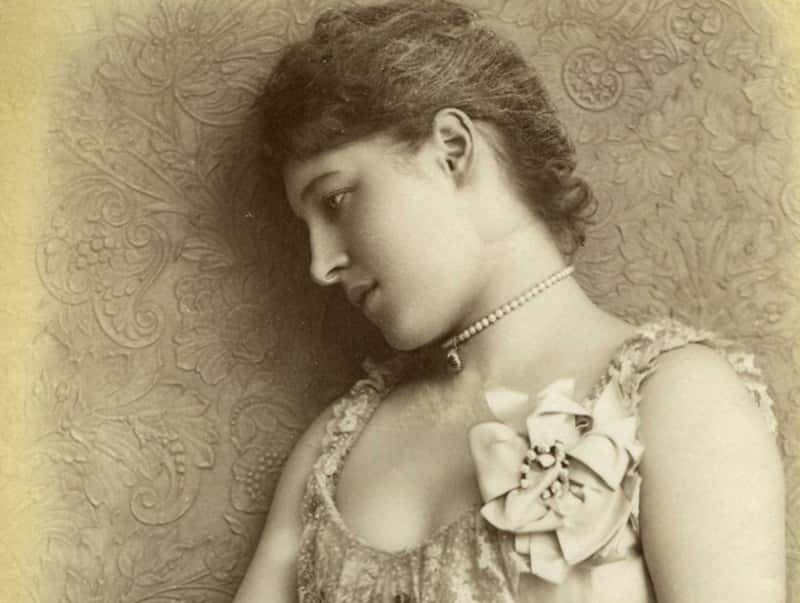 Lillie Langtry facts