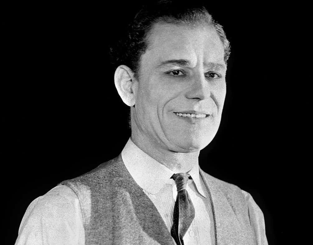 Lon Chaney Facts