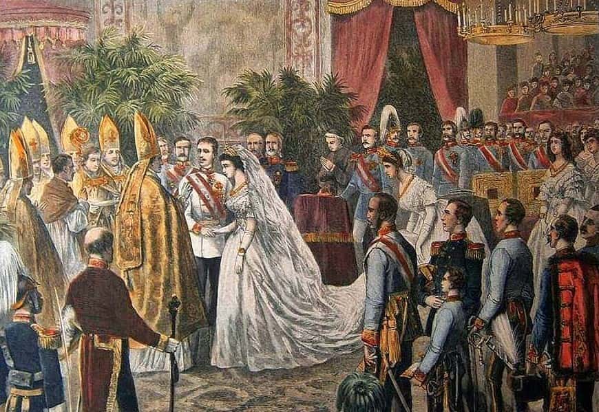 Princess Sophie of Bavaria Facts