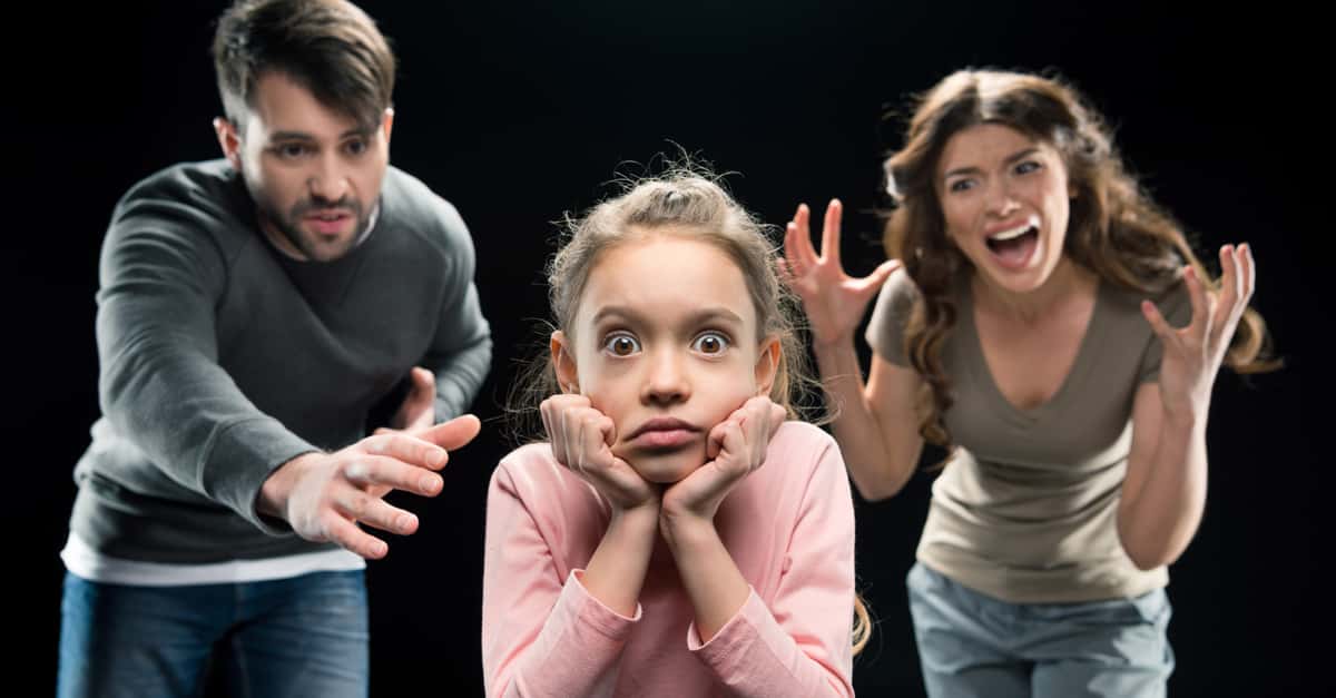 Messed Up Family Behemoth