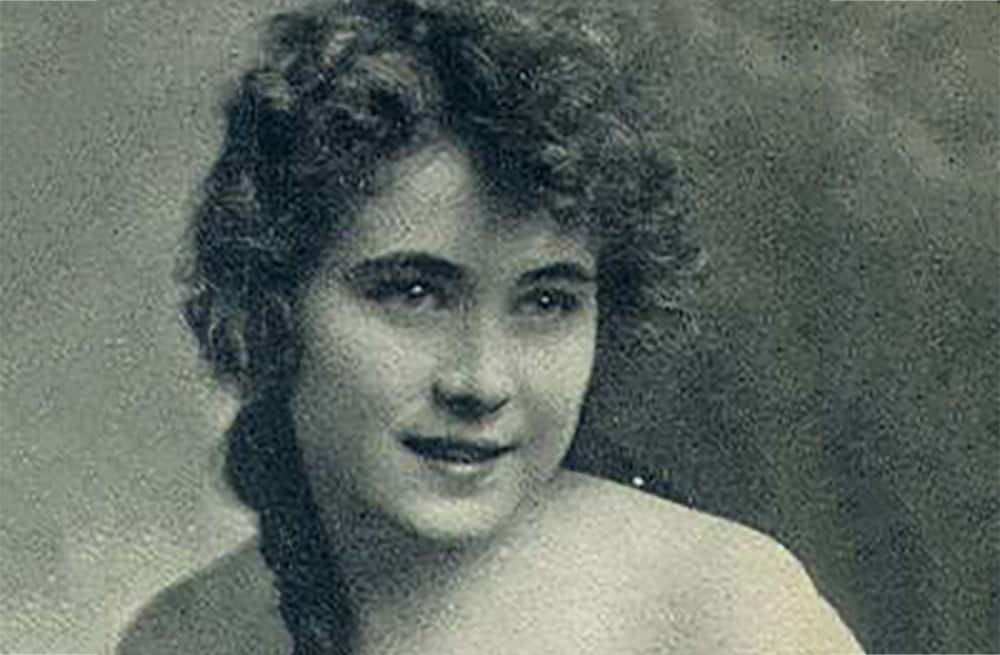 William Desmond Taylor Editorial