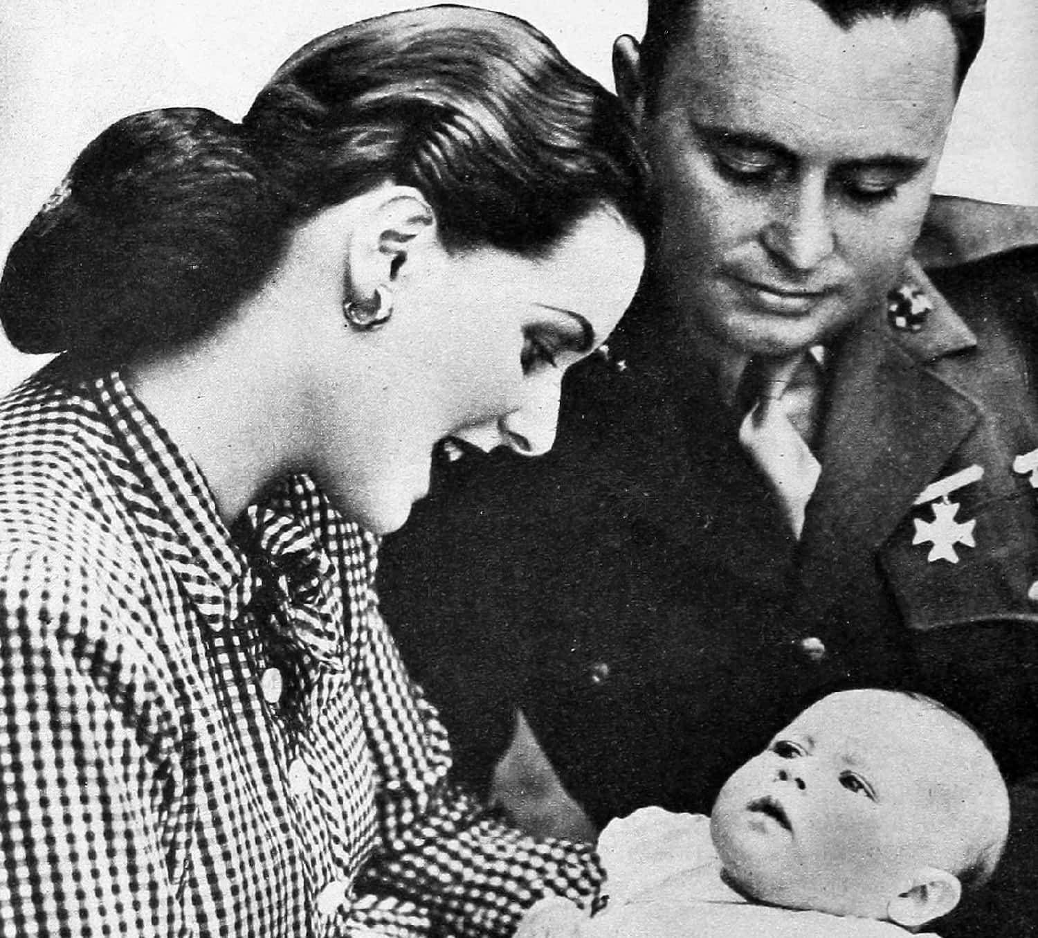 Maureen O'Hara facts 