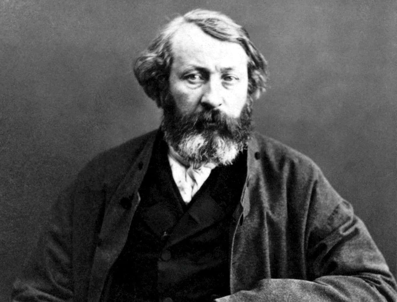 Jules Verne Facts