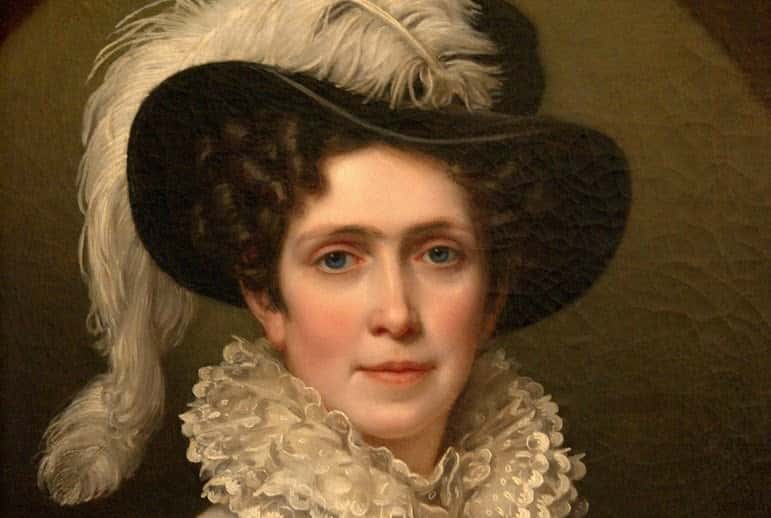 Princess Sophie of Bavaria Facts