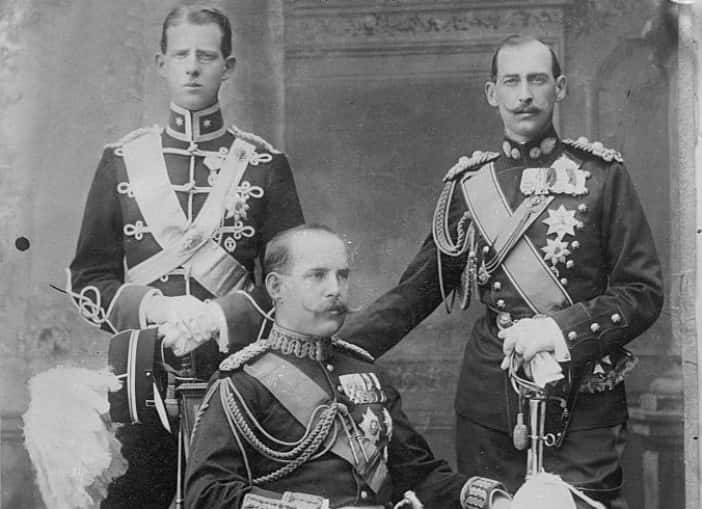 Princess Alice of Battenberg Facts