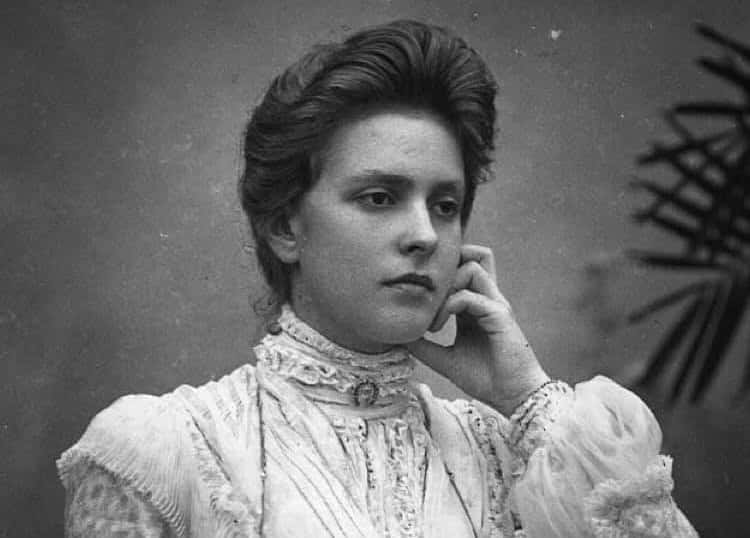 Princess Alice of Battenberg Facts