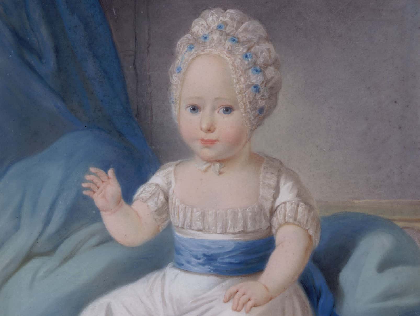 Queen Caroline facts 