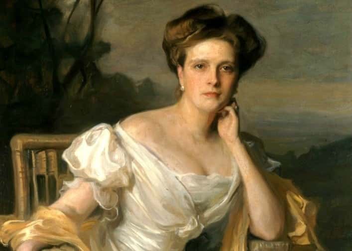 Princess Alice of Battenberg Facts