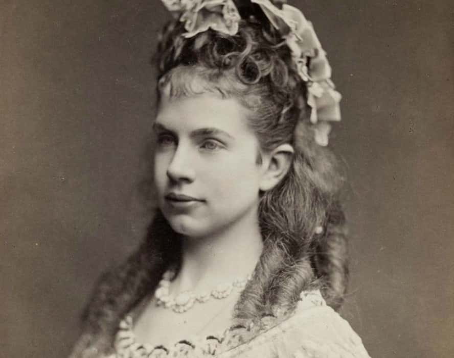 Princess Sophie of Bavaria Facts