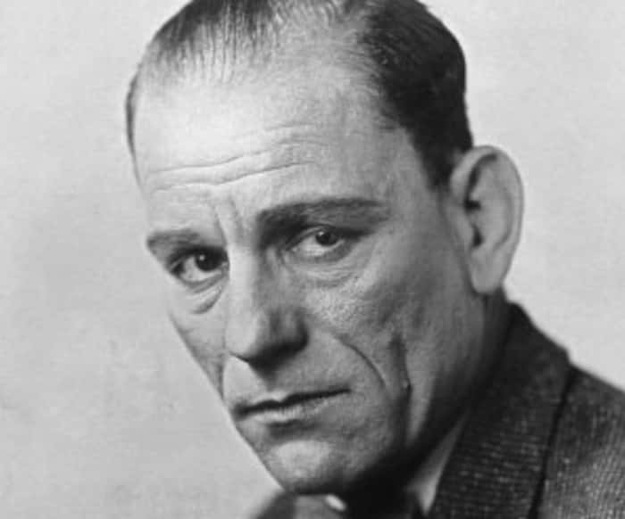 Lon Chaney Facts