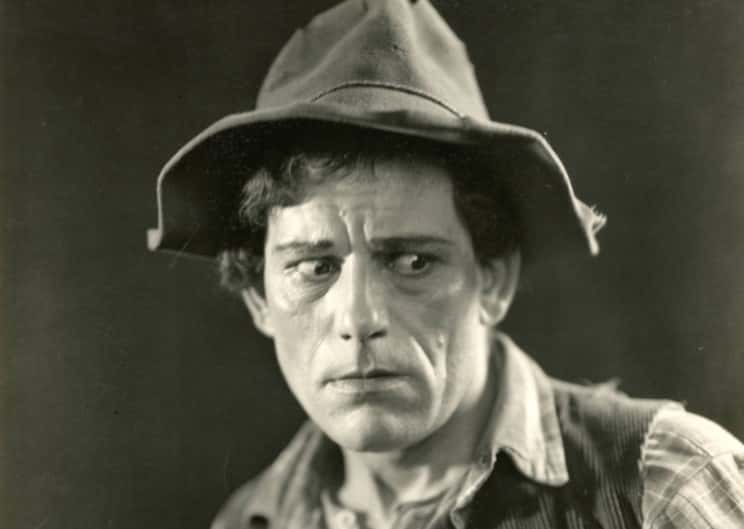 Lon Chaney Facts