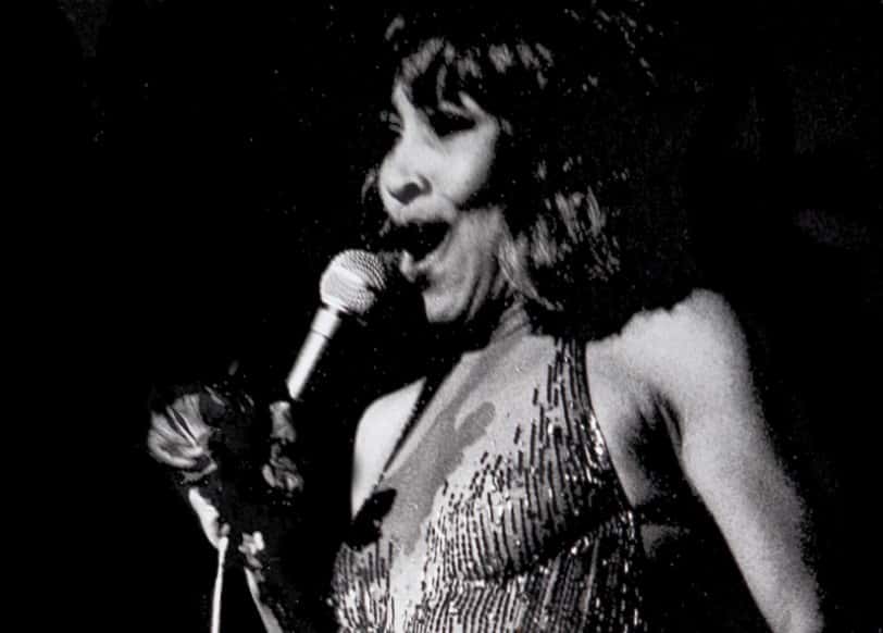 Tina Turner Facts