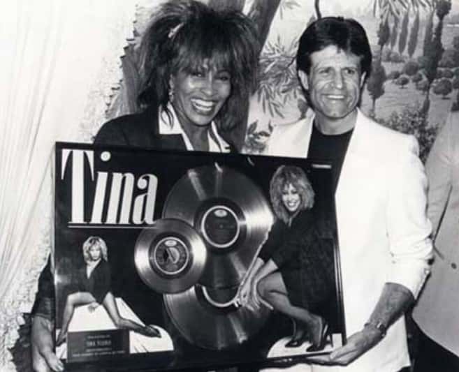 Tina Turner Facts