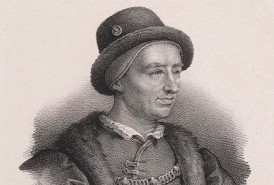 King Louis XI Of France Facts