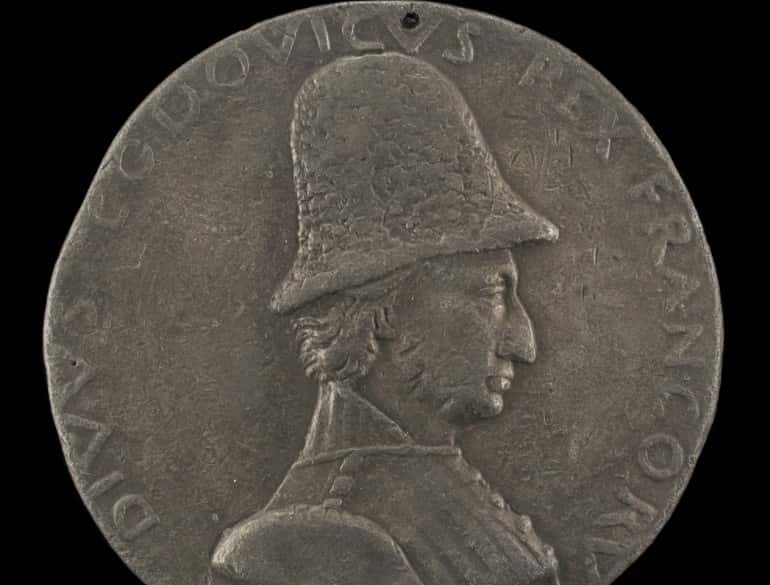 King Louis XI Of France Facts