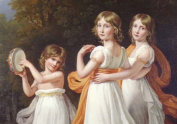 Princess Sophie of Bavaria Facts