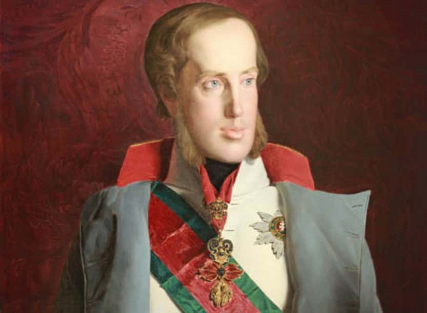 Princess Sophie of Bavaria Facts