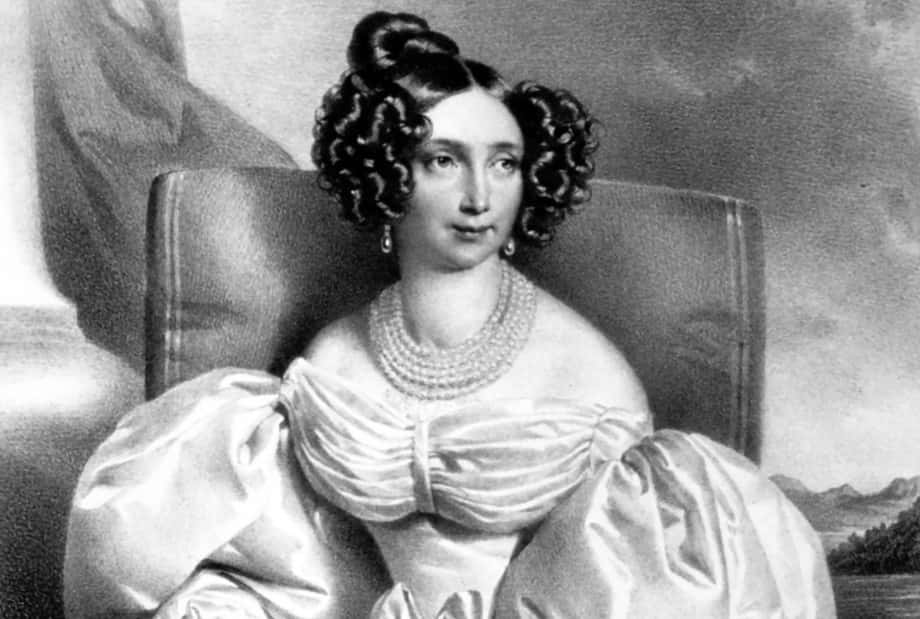 Princess Sophie of Bavaria Facts