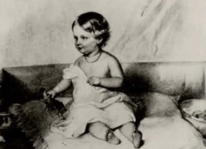 Princess Sophie of Bavaria Facts