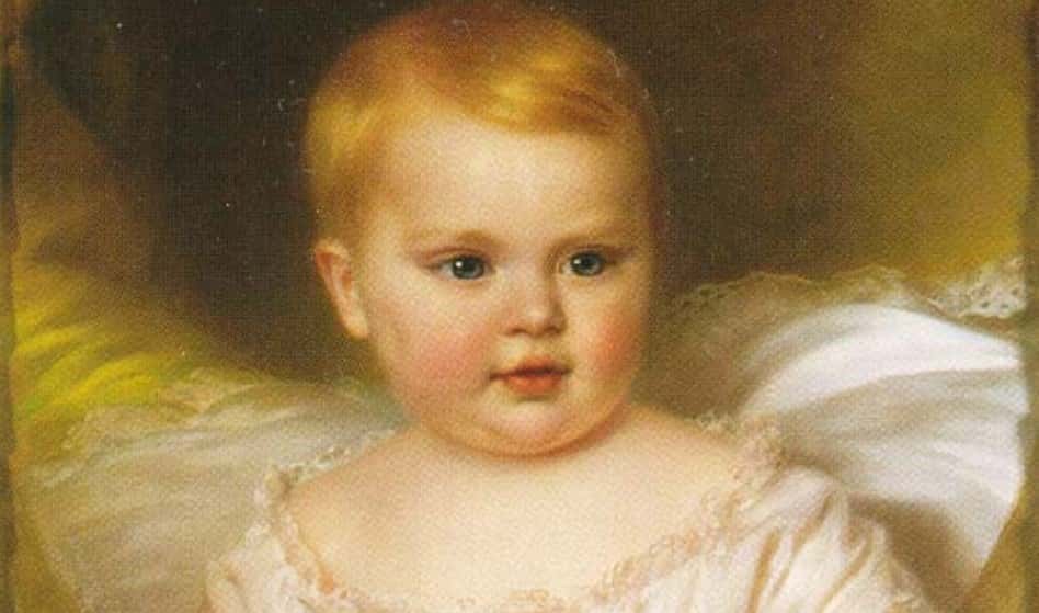 Princess Sophie of Bavaria Facts