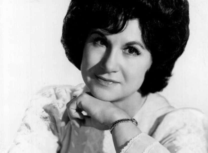 Country Music Legends Facts