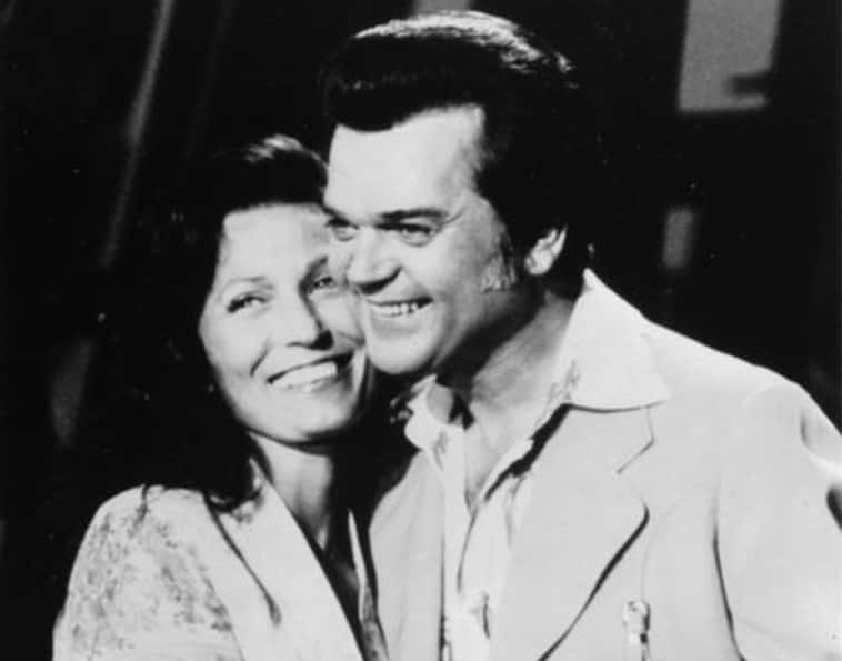 Country Music Legends Facts