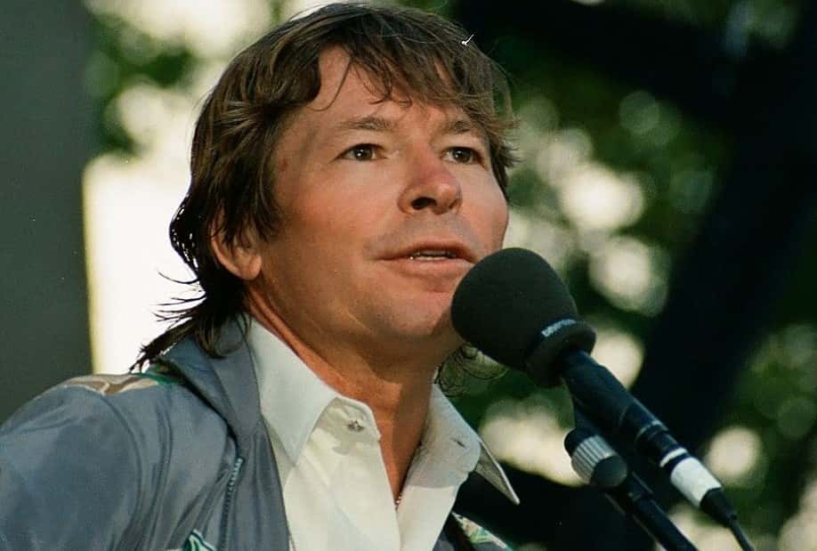 Country Music Legends Facts